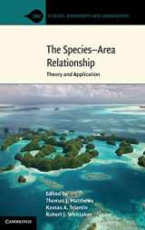 9781108477079-1108477070-The Species–Area Relationship: Theory and Application (Ecology, Biodiversity and Conservation)