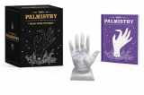 9780762495184-0762495189-Tiny Palmistry: Read Your Future! (RP Minis)