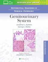 9781975162900-1975162900-Differential Diagnoses in Surgical Pathology: Genitourinary System