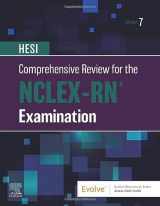9780323831932-0323831931-HESI Comprehensive Review for the NCLEX-RN® Examination