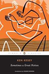 9780143039860-0143039865-Sometimes a Great Notion (Penguin Classics)