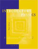 9780757539343-0757539343-Introductory Physics: A Laboratory Manual Part 2