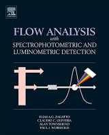 9780123859242-0123859247-Flow Analysis with Spectrophotometric and Luminometric Detection
