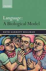 9780199284771-0199284776-Language: A Biological Model