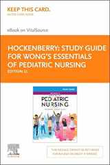 9780323776691-0323776698-Study Guide for Wong’s Essentials of Pediatric Nursing – Elsevier eBook on VitalSource (Retail Access Card)