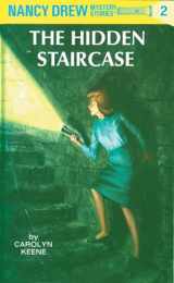 9780448095028-0448095025-The Hidden Staircase (Nancy Drew Mystery Stories #2)