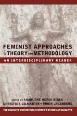 9780195125221-0195125223-Feminist Approaches to Theory and Methodology: An Interdisciplinary Reader