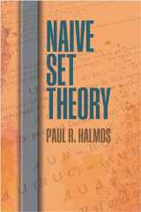 9780486814872-0486814874-Naive Set Theory (Dover Books on Mathematics)