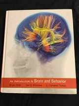 9781464106019-1464106010-An Introduction to Brain and Behavior