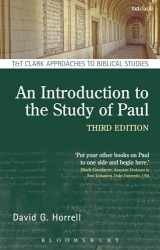 9780567656254-056765625X-Introduction to the Study of Paul, An (T&T Clark Approaches to Biblical Studies)