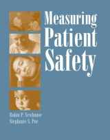 9780763728410-0763728411-Measuring Patient Safety