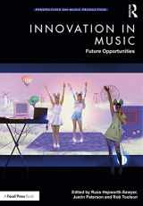 9780367363352-0367363356-Innovation in Music (Perspectives on Music Production)