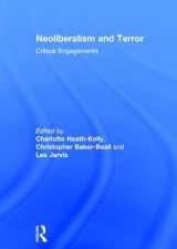 9781138955288-1138955280-Neoliberalism and Terror: Critical Engagements