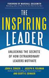 9780071621243-0071621245-The Inspiring Leader: Unlocking the Secrets of How Extraordinary Leaders Motivate