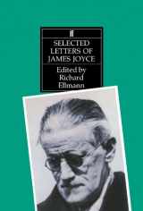 9780571107346-0571107346-Selected Letters of James Joyce