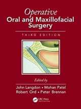 9781482252040-148225204X-Operative Oral and Maxillofacial Surgery (Rob & Smith's Operative Surgery Series)