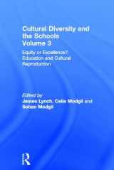 9781850009931-1850009937-Equity or Excellence? Education and Cultural Reproduction (Cultural Diversity & Schools V3)