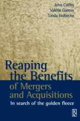 9780750653992-075065399X-Reaping the Benefits of Mergers and Acquisitions