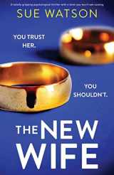9781800192829-1800192827-The New Wife: A totally gripping psychological thriller with a twist you won't see coming