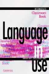 9780521435529-0521435528-Language in Use Intermediate Classroom book