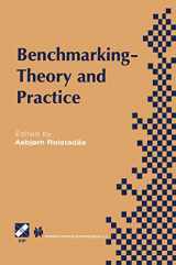 9780412626807-0412626802-Benchmarking ― Theory and Practice (IFIP Advances in Information and Communication Technology)