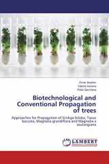 9783659853890-3659853895-Biotechnological and Conventional Propagation of trees: Approaches for Propagation of Ginkgo biloba, Taxus baccata, Magnolia grandiflora and Magnolia x soulangiana