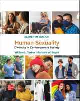 9781260888553-126088855X-Connect Online Access Code for Human Sexuality: Diversity in Contemporary Society 11th Edition