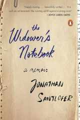 9780143132493-0143132490-The Widower's Notebook: A Memoir