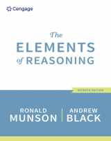 9781305585935-1305585933-The Elements of Reasoning