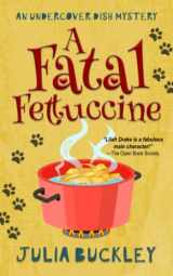 9781737313908-1737313901-A Fatal Fettuccine