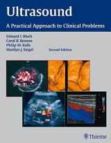 9781588904058-1588904059-Ultrasound: A Practical Approach to Clinical Problems