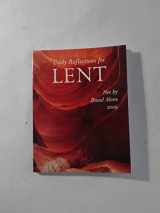 9780814631805-0814631800-Not by Bread Alone: Daily Reflections for Lent 2009