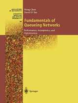 9780387951669-0387951660-Fundamentals of Queueing Networks: Performance, Asymptotics, and Optimization (Stochastic Modelling and Applied Probability, 46)