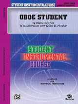 9780757918889-0757918883-Student Instrumental Course Oboe Student: Level III