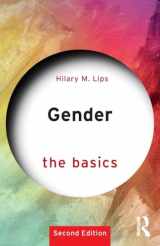 9781138036895-1138036897-Gender: The Basics: 2nd edition
