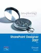 9780132350518-0132350513-Microsoft Office SharePoint Designer 2007