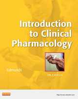 9780323073981-0323073980-Introduction to Clinical Pharmacology