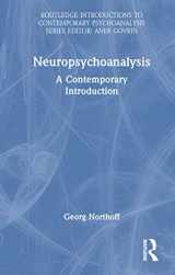 9780367678043-0367678047-Neuropsychoanalysis: A Contemporary Introduction (Routledge Introductions to Contemporary Psychoanalysis)