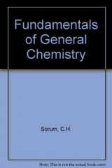 9780133393095-0133393097-Fundamentals of General Chemistry