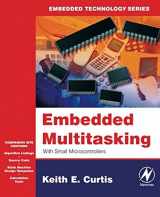 9780750679183-0750679182-Embedded Multitasking (Embedded Technology)