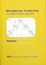 9780898714647-0898714648-Distributed Computing: A Locality-Sensitive Approach (Monographs on Discrete Mathematics and Applications, Series Number 5)