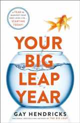 9781250292797-1250292794-Your Big Leap Year