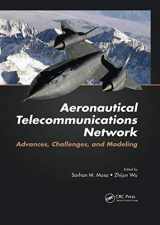 9781138747524-1138747521-Aeronautical Telecommunications Network