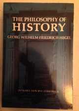 9780486437552-0486437558-The Philosophy of History (Dover Philosophical Classics)