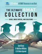 9781912557257-1912557258-The Ultimate BMAT Collection: 5 Books In One, Over 2500 Practice Questions & Solutions, Includes 8 Mock Papers, Detailed Essay Plans, BioMedical ... Ultimate Medical School Application Library)