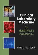 9781615370849-1615370846-Clinical Laboratory Medicine for Mental Health Professionals
