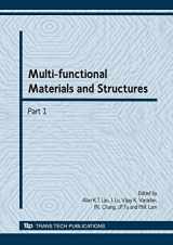 9780878493784-0878493786-Multi-Functional Materials and Structures