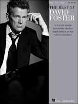 9780793547258-0793547253-The Best of David Foster