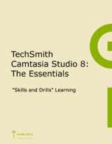 9781932733532-1932733531-TechSmith Camtasia Studio 8: The Essentials