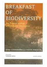 9780935028966-093502896X-Breakfast Of Biodiversity: The Political Ecology of Rain Forest Destruction